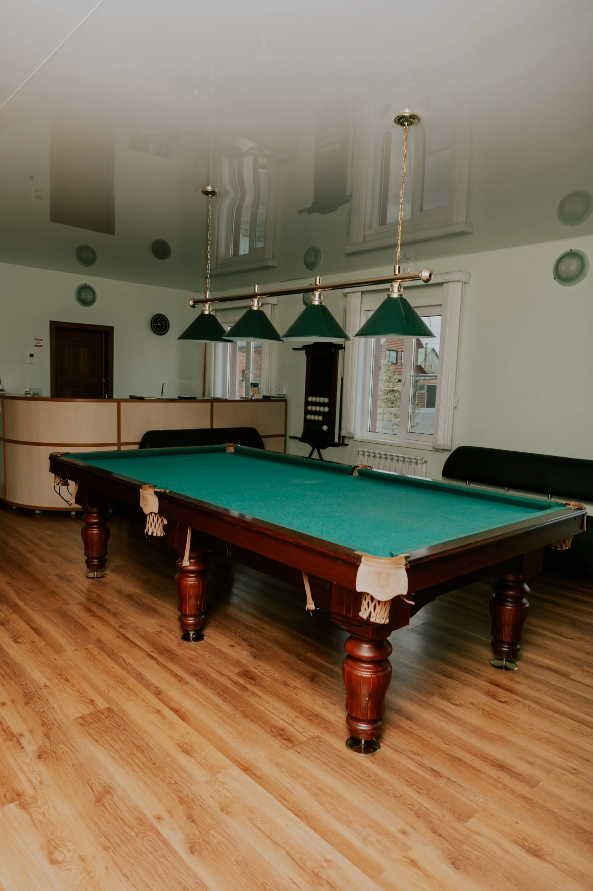 Гостевой дом Поонежье