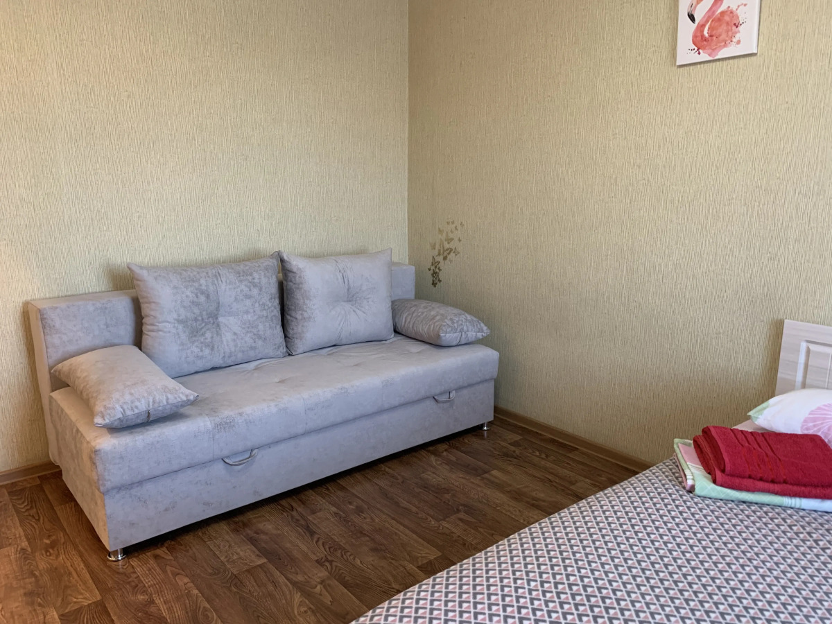 Квартира Апартаменты Квартира в Центре