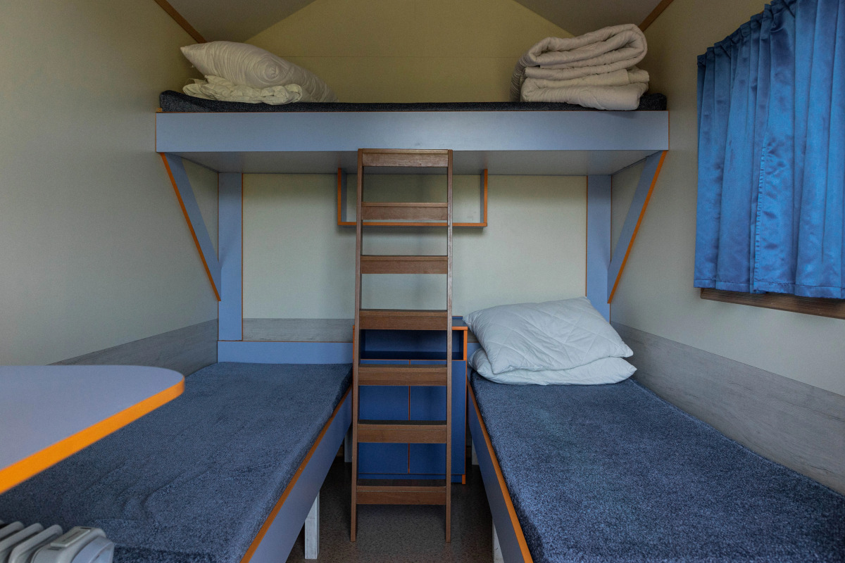 Кемпинг У Кремля