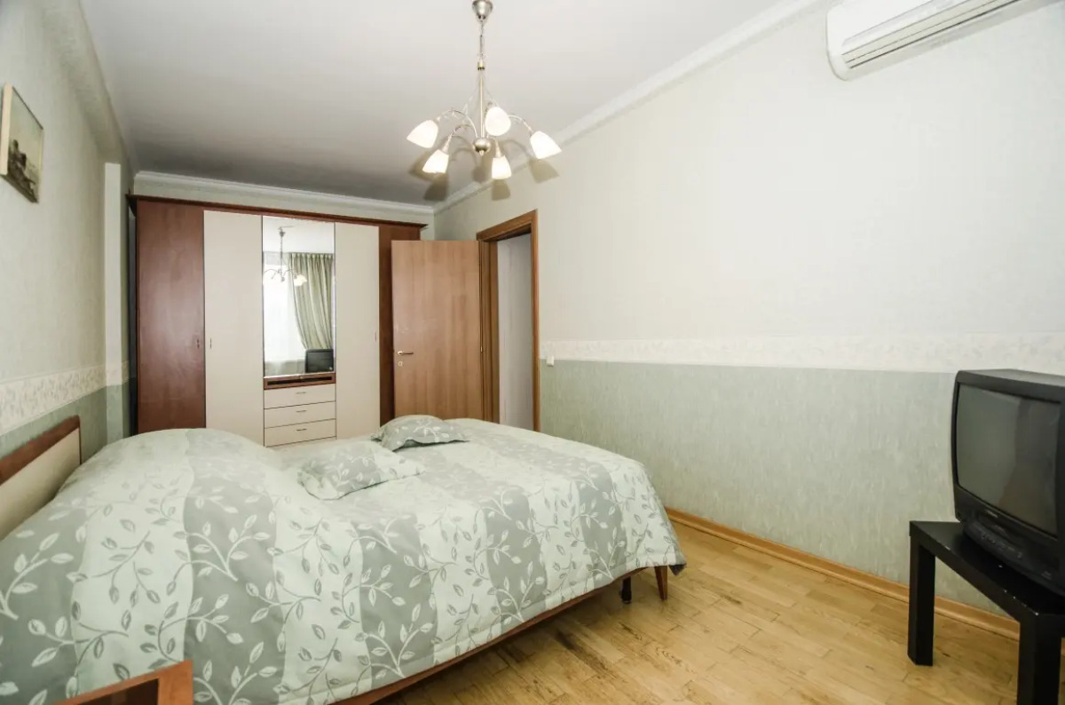 31 Трехкомнатные Апартаменты Новый Арбат