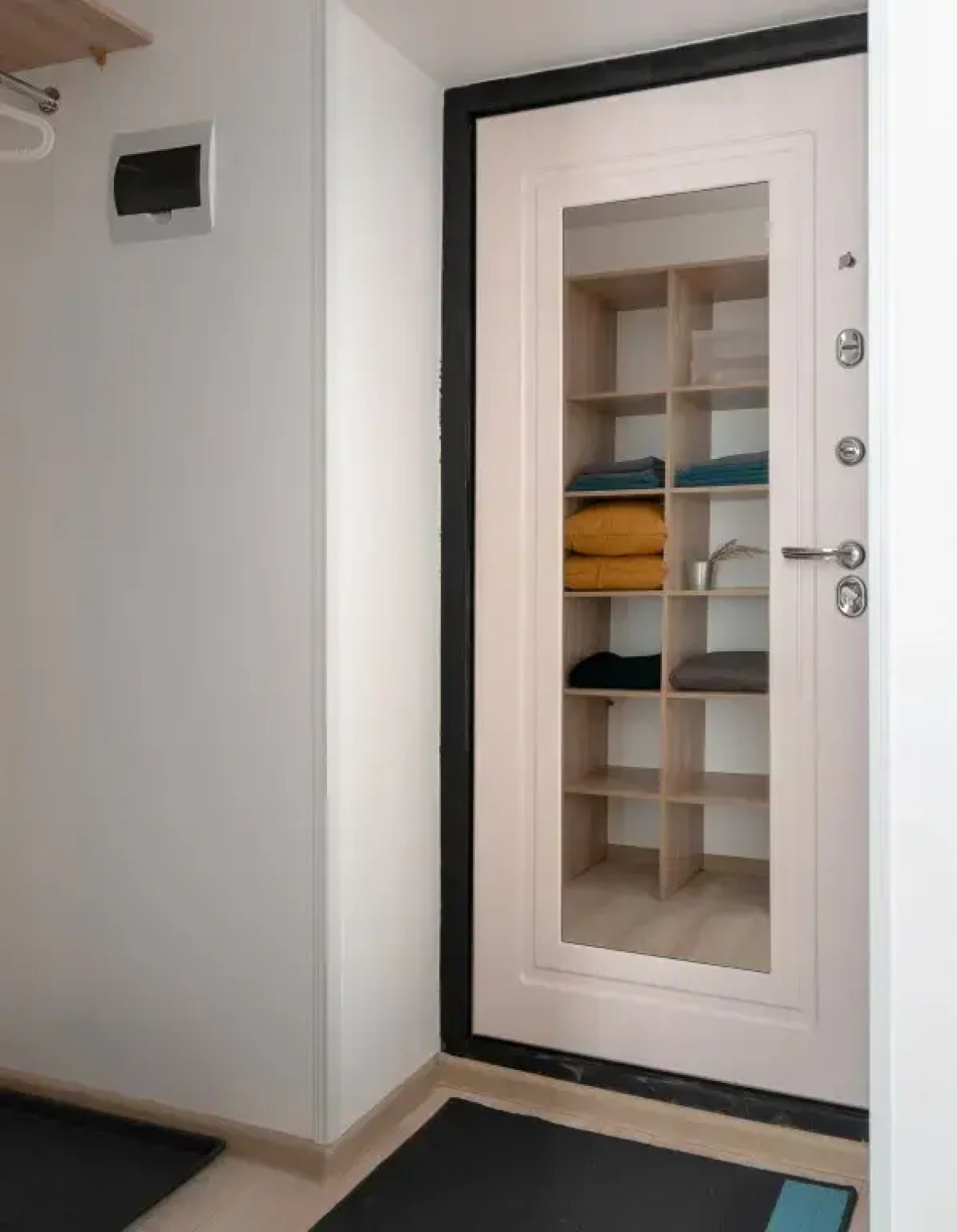 Апартаменты Prim Rooms