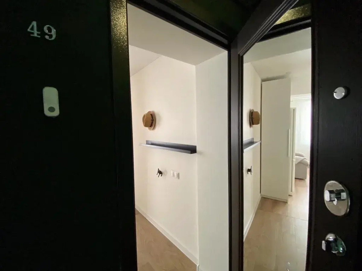 Квартира MaxRealty24 Волоколамское Шоссе 92