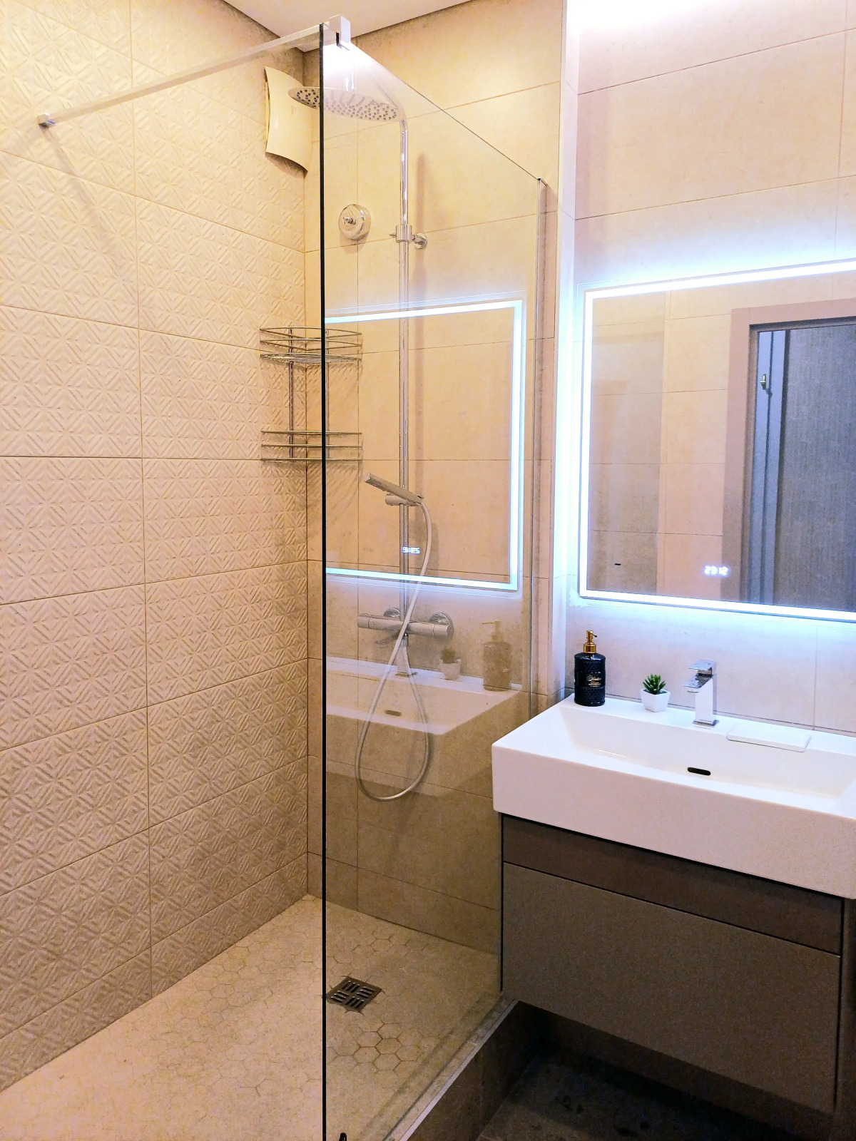 Апартаменты с Видом на Енисей