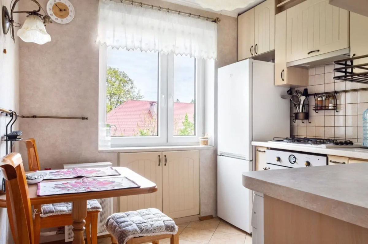 Апартаменты Apart39 в Самом Центре у Зоопарка