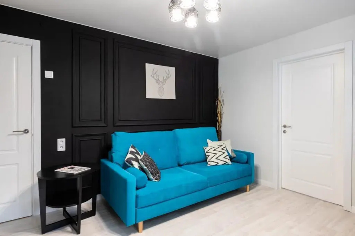 Апартаменты 2х комнатные на Павелецкой