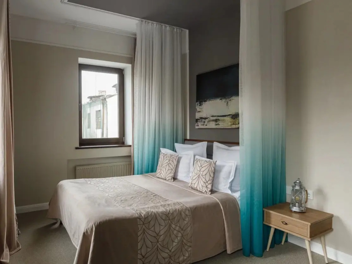 Бутик-отель Новый Свет