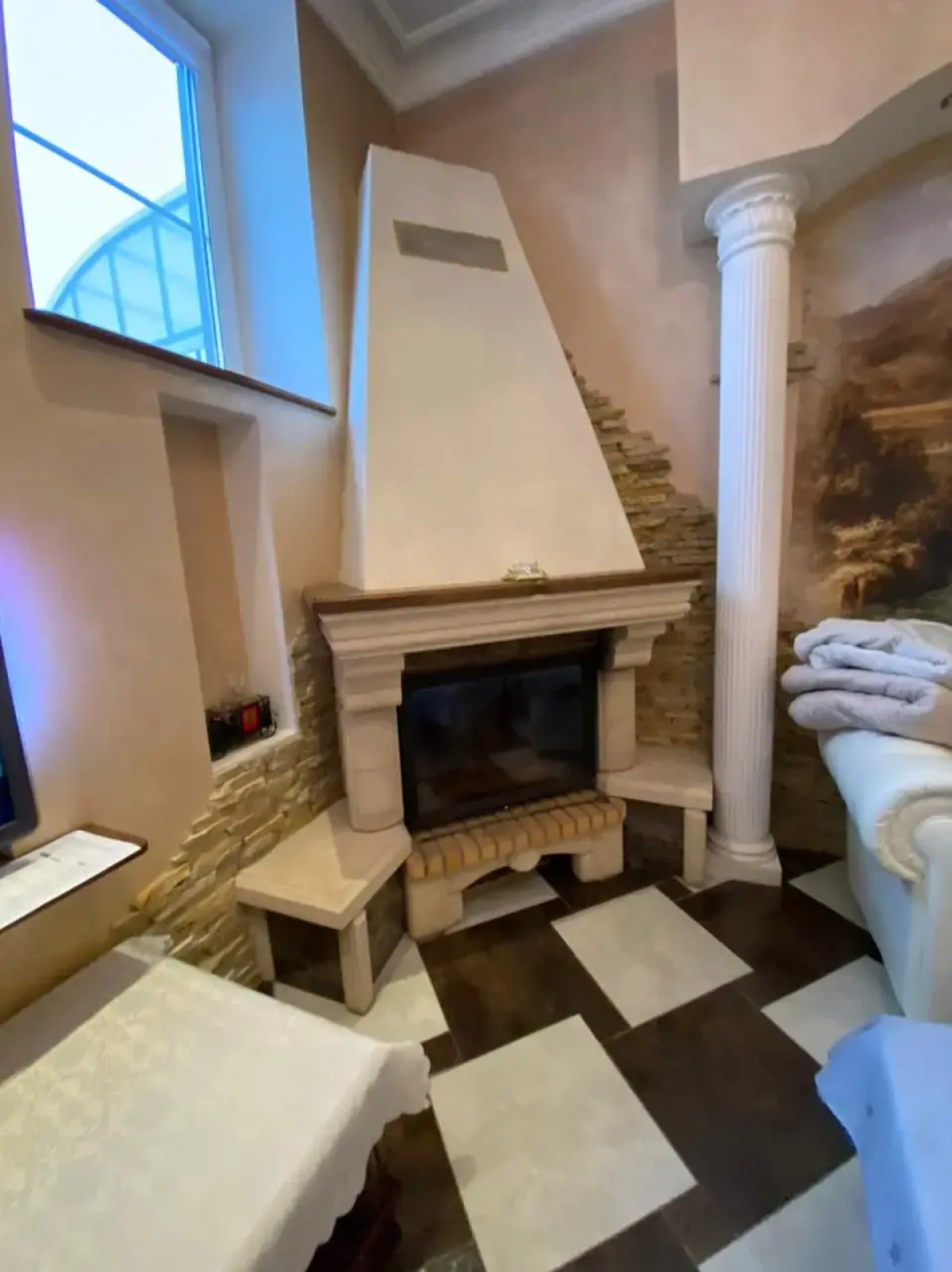 Меблированные комнаты Комильфо