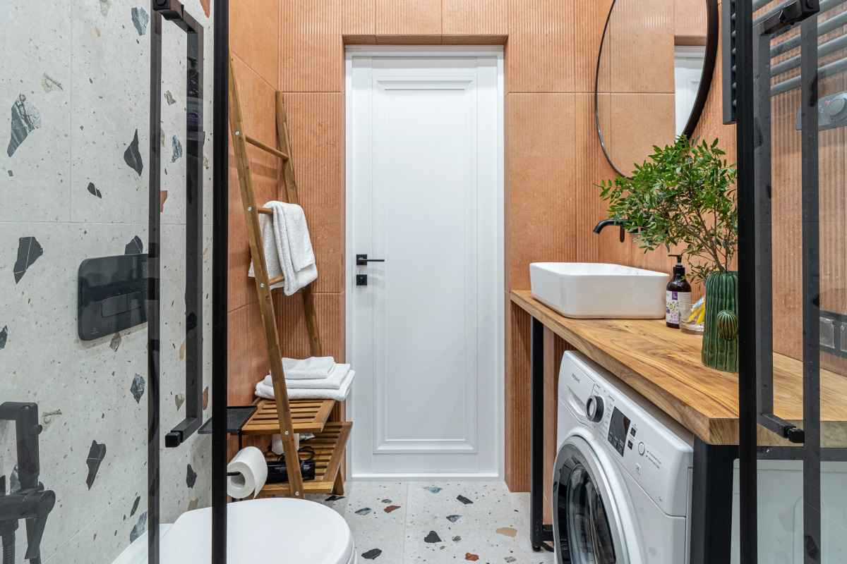 Апартаменты Изумруд на Калинина