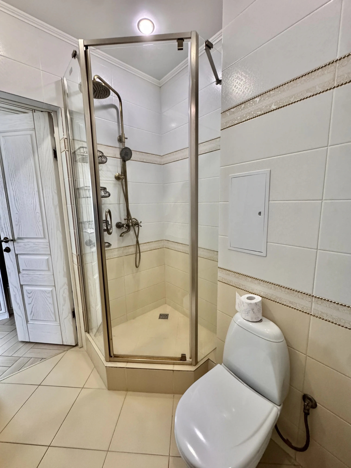 ЖК Дельфин 6