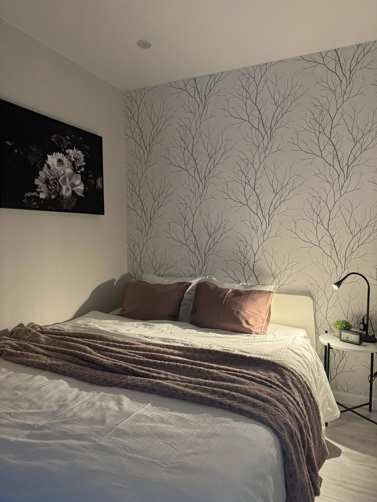 Чудесная Квартира