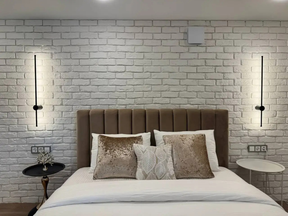 Квартира Grand Apart Exclusive