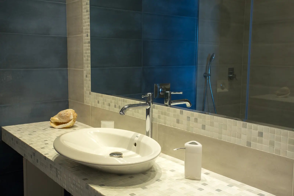 Квартира Лазурь с видом на море