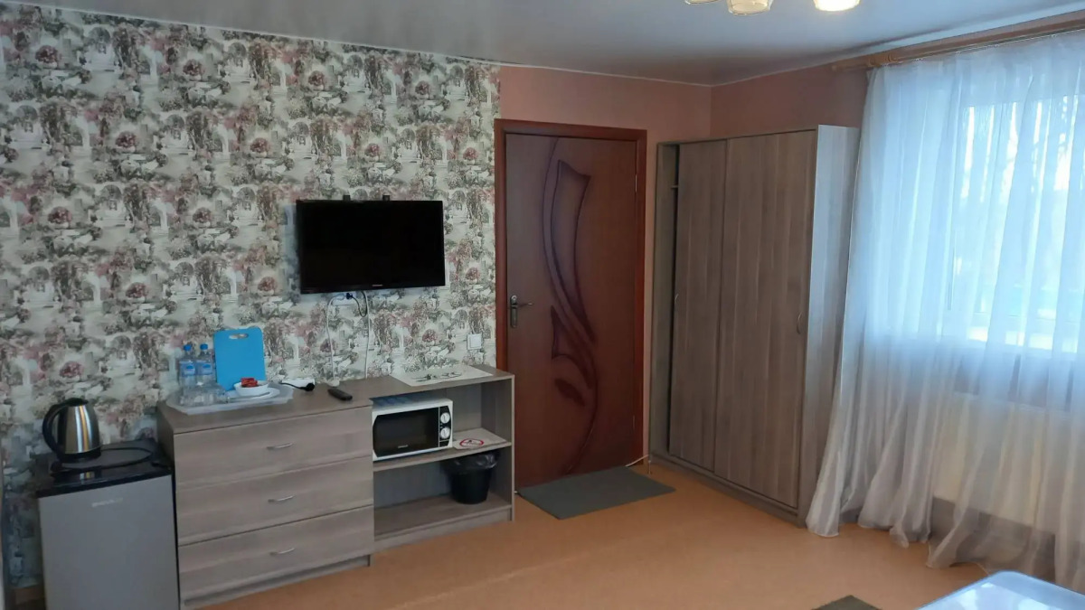 Мини-отель На Суздальской