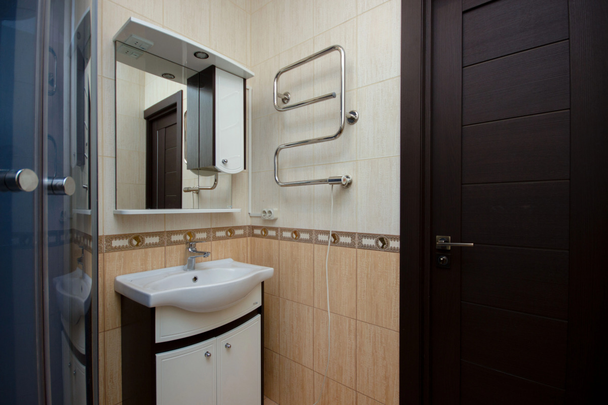 Апартаменты Dolina