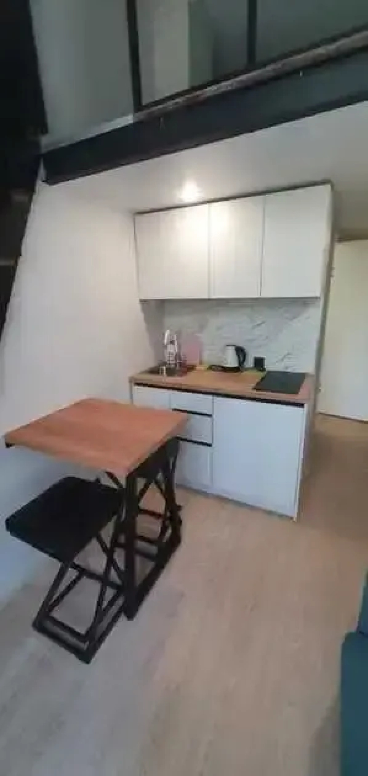 Апартаменты Херсонская 41А