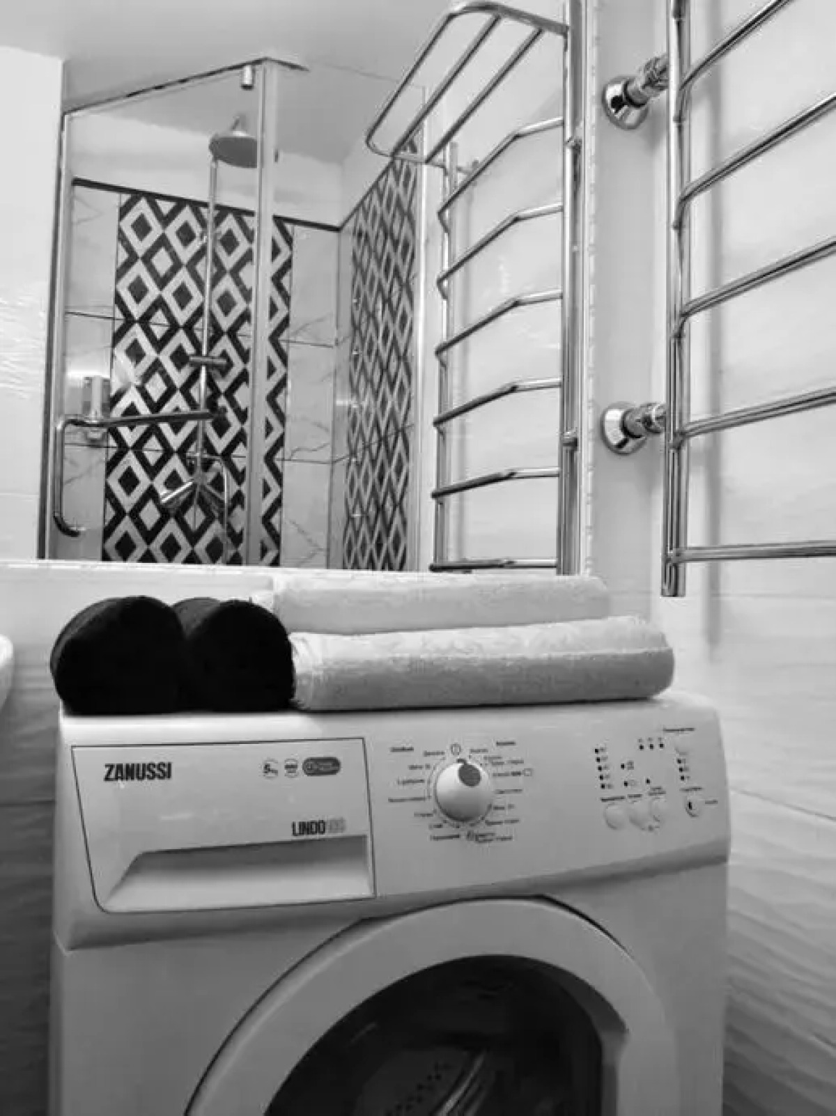 Апартаменты Уютная Студия в Центре г. Брест