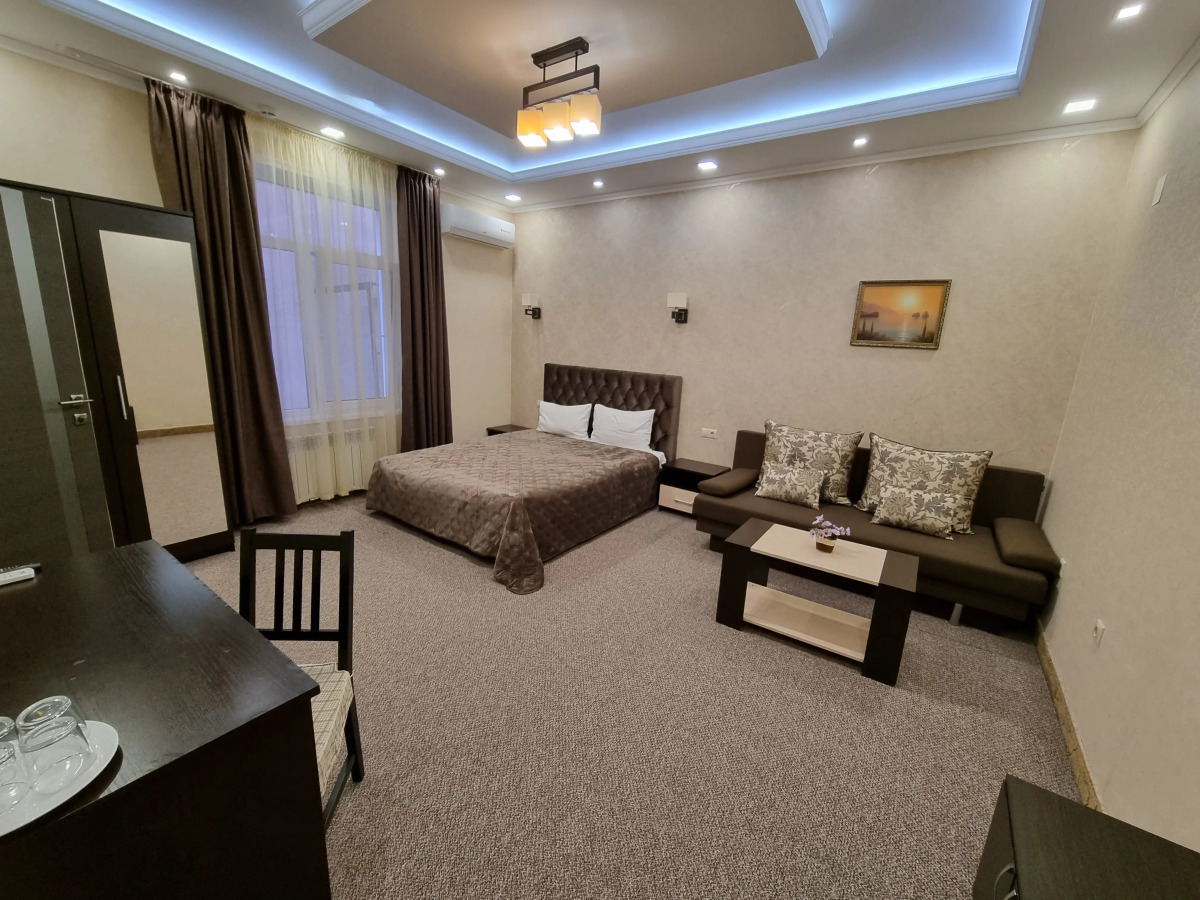 Гостевой дом Восток