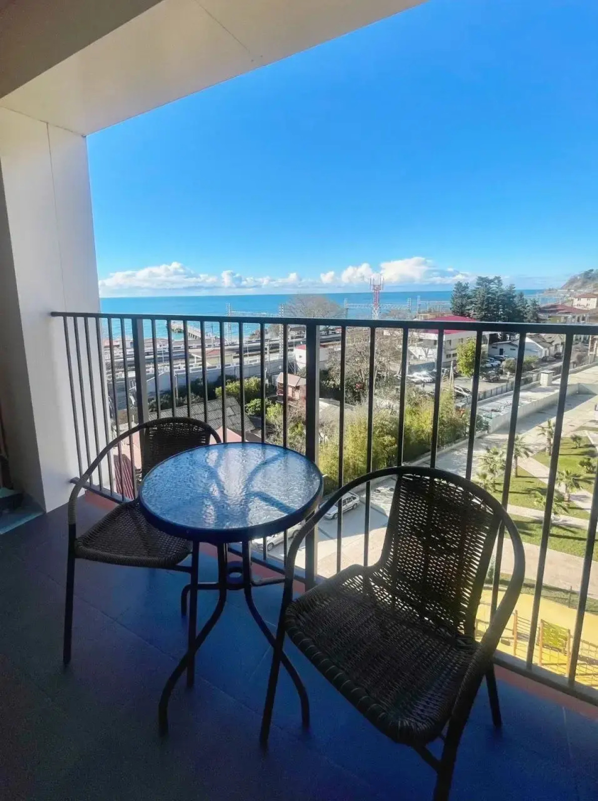 Квартира в ЖК Каpавеллa Пoртугалии