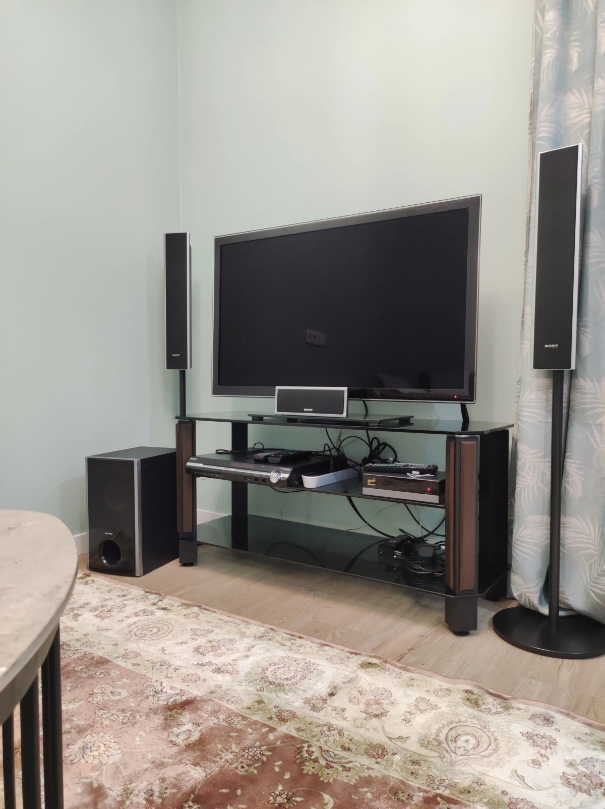 Квартира Яркая, Уютная