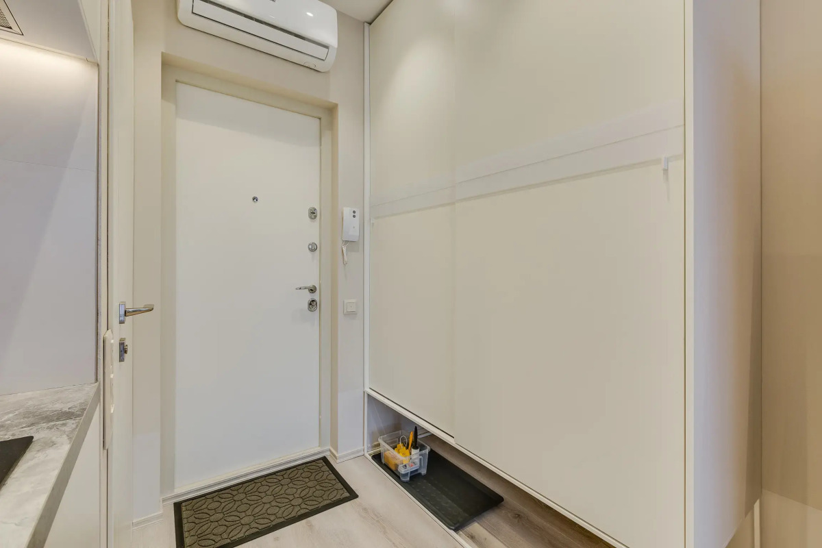 Апартаменты Liner Apartaments для двоих