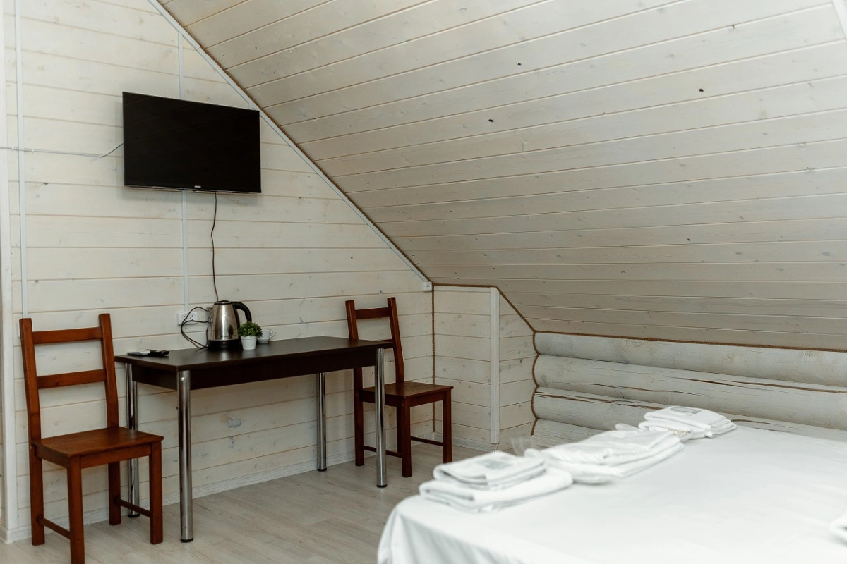 Отель Дилижан