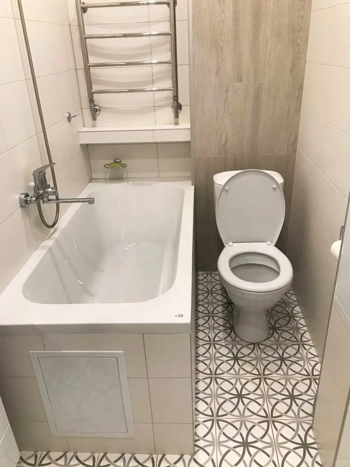 Апартаменты Театральный Переулок