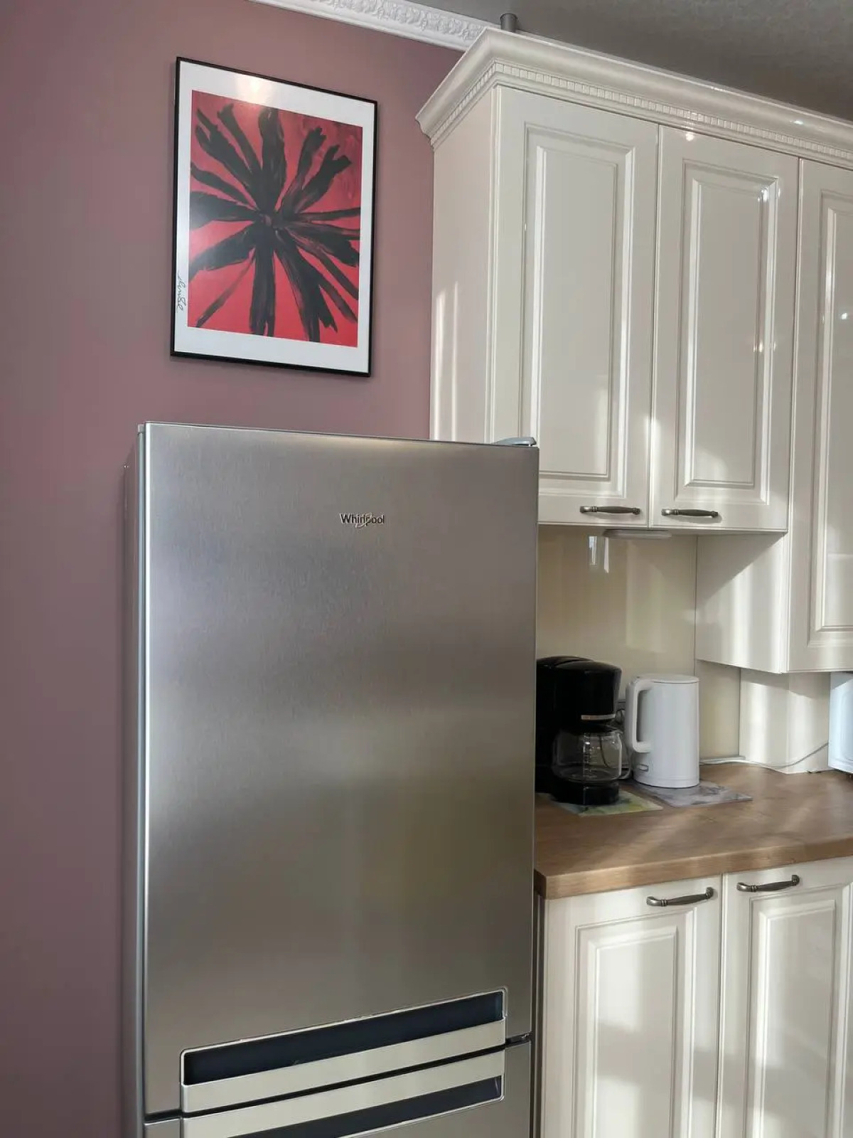 Квартира Все для Вас