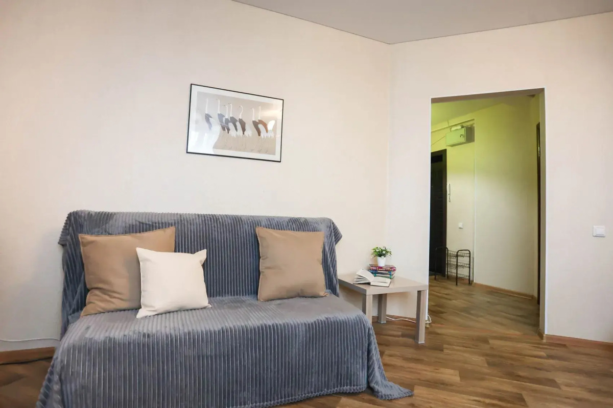 Апартаменты Пять Звёзд Центр Города