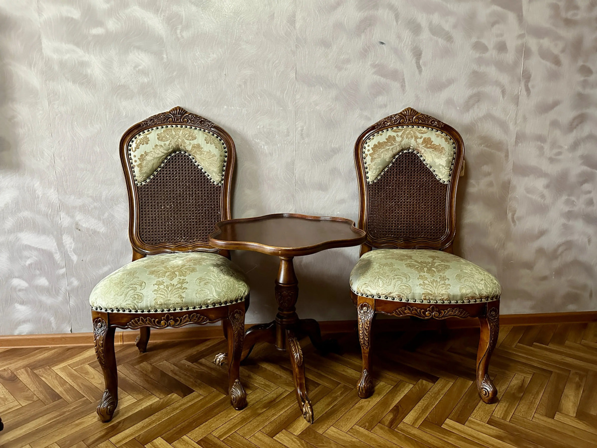 Апартаменты на улице Овчинникова 8