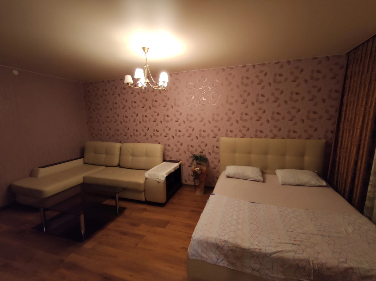 Квартира In Goncharova