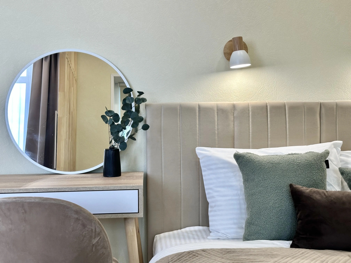 Квартира Стильная Студия Рядом с Мариинском театром