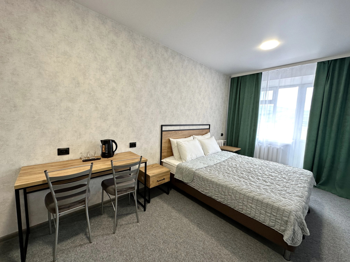 Отель Гостиница Декабрист на Серова 30