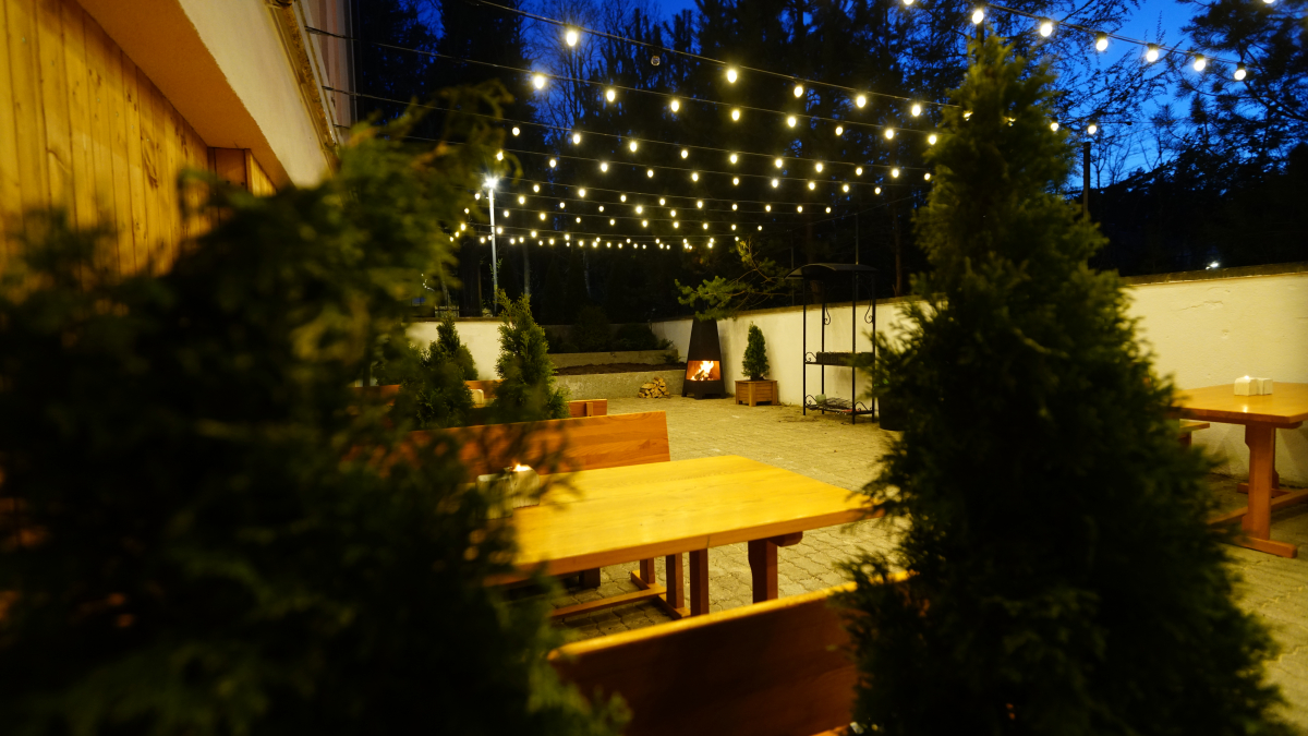 Апартаменты комплекс Море