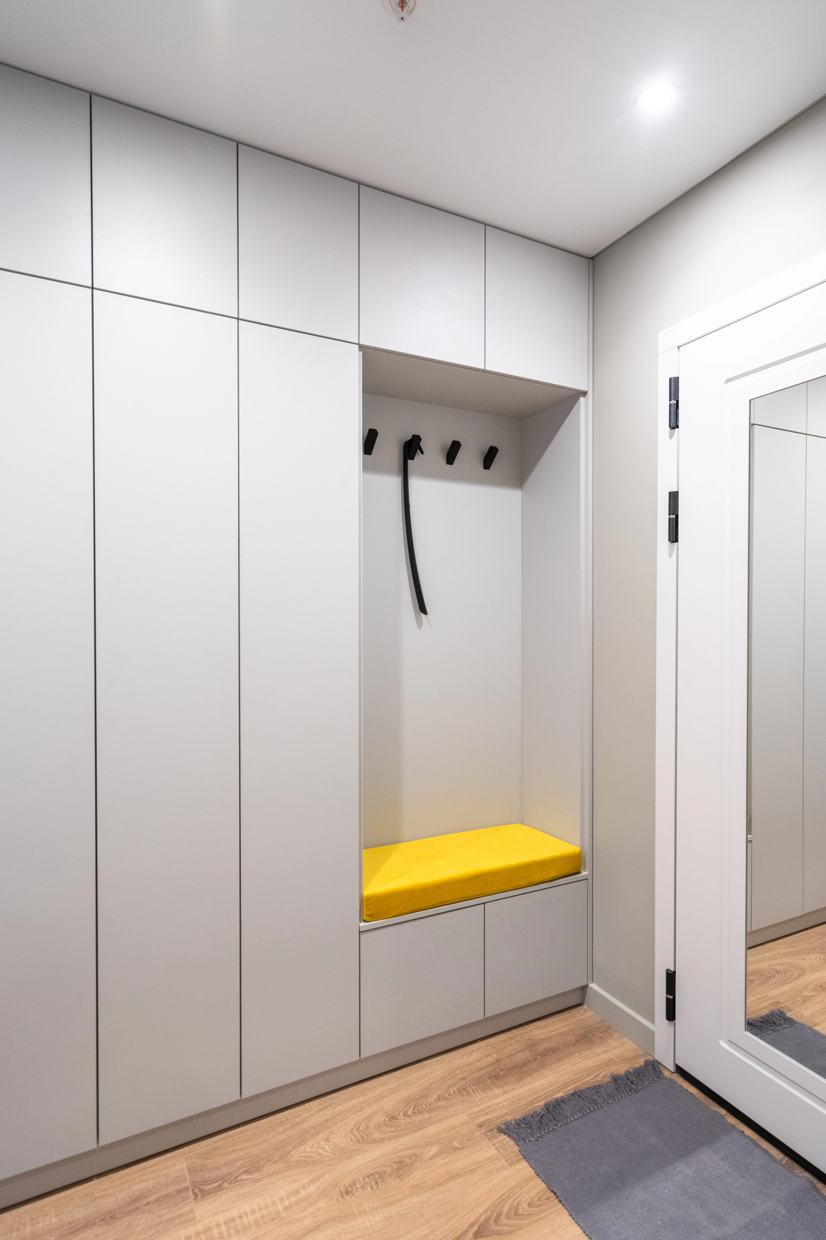 Апартаменты ДВА ГОРОДА - Салют