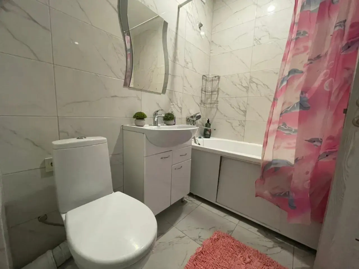 Квартира 2к квартира у Мамаева кургана