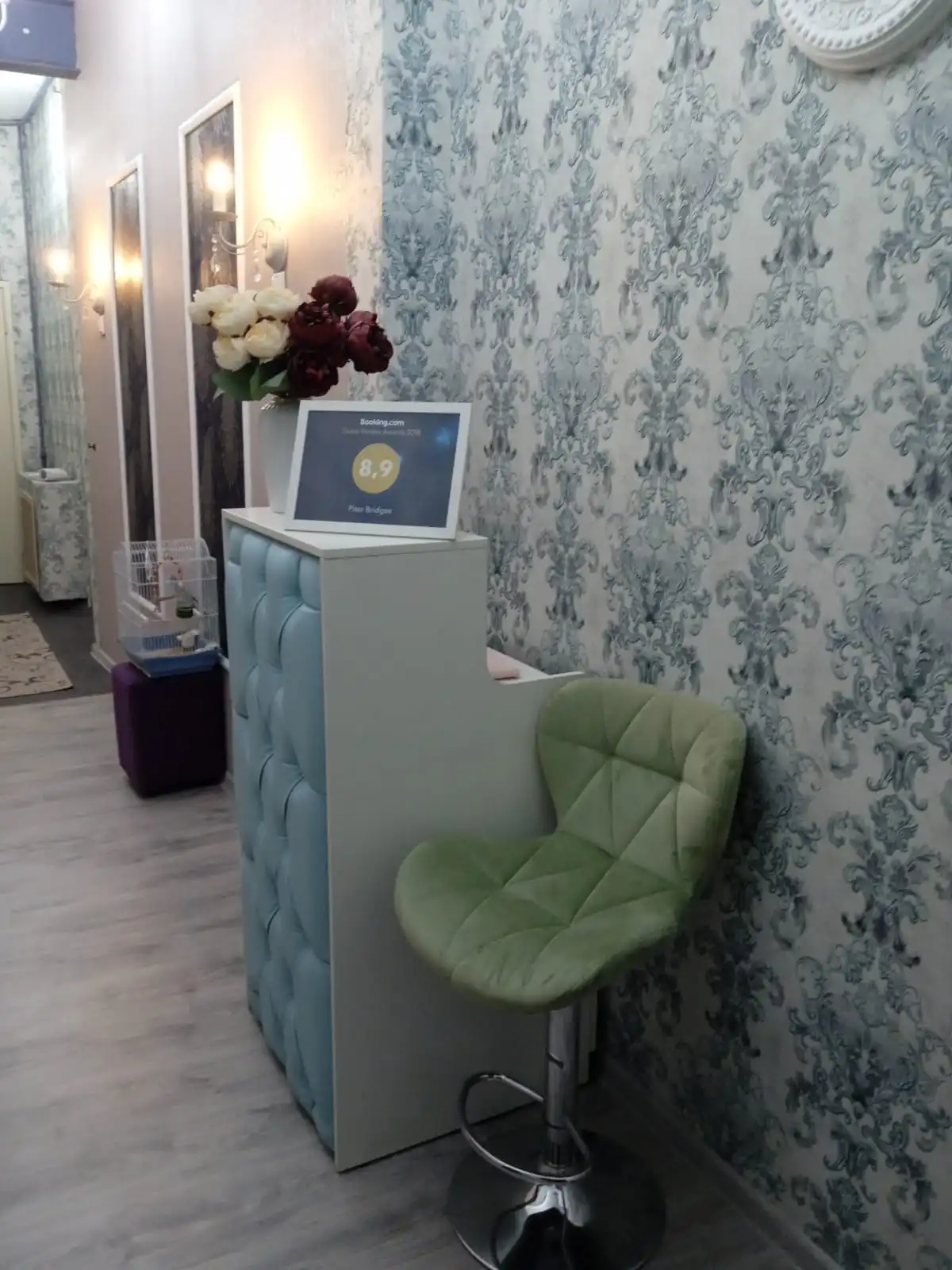 Гостевой дом Grate Seasons