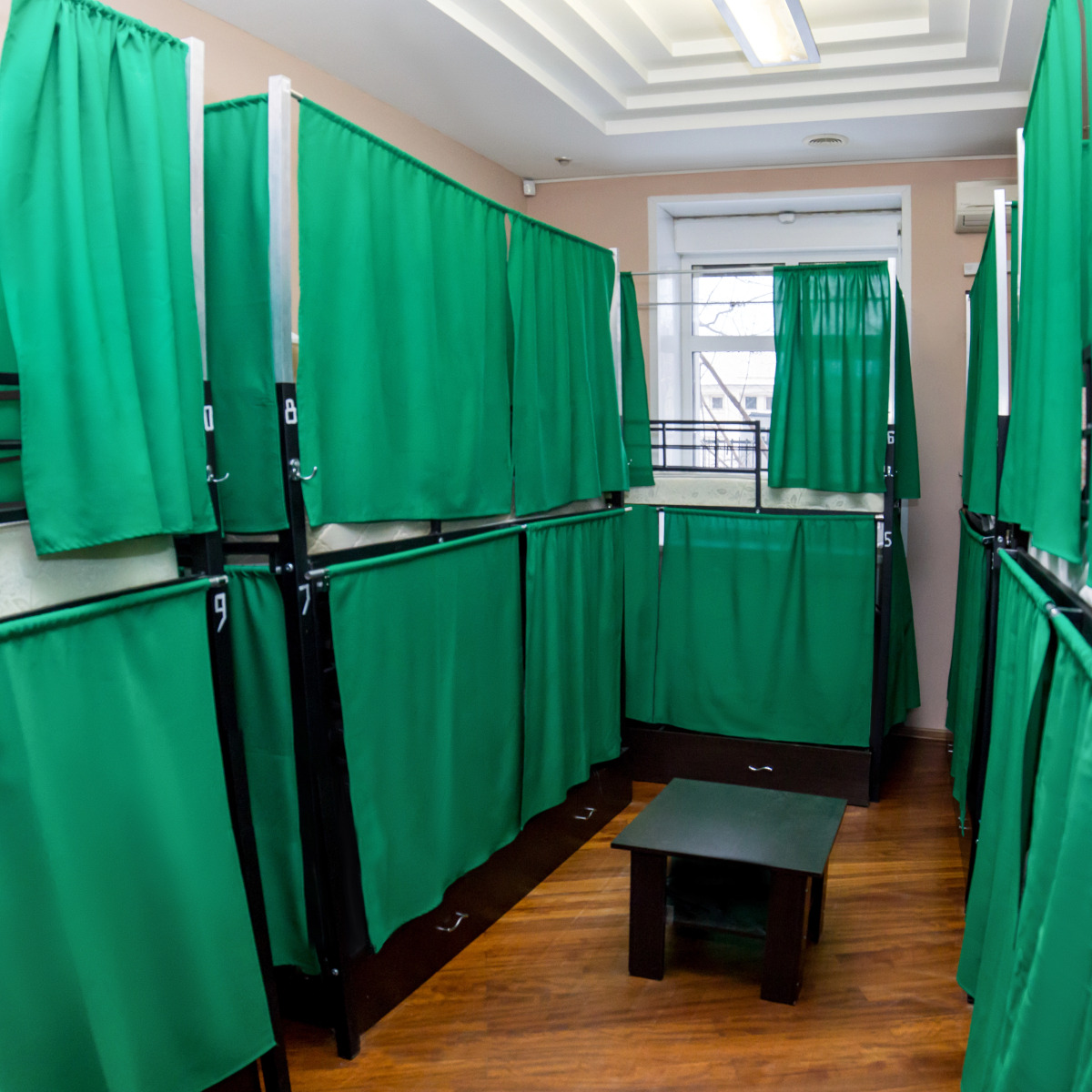 Отель Фортуна Инн