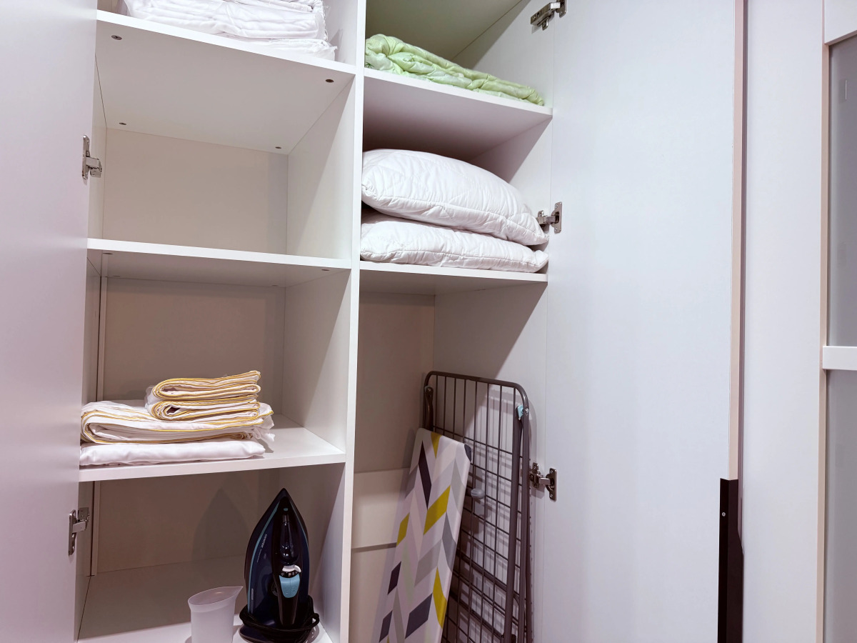 Квартира дизайнерская с видом на горы