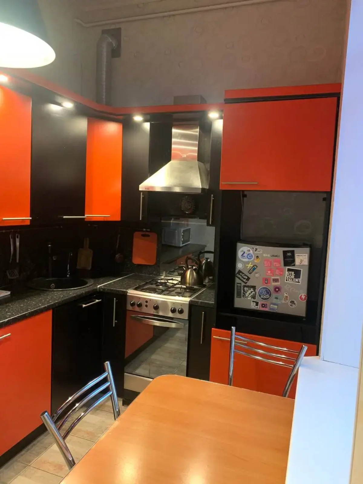 Квартира Little Loft