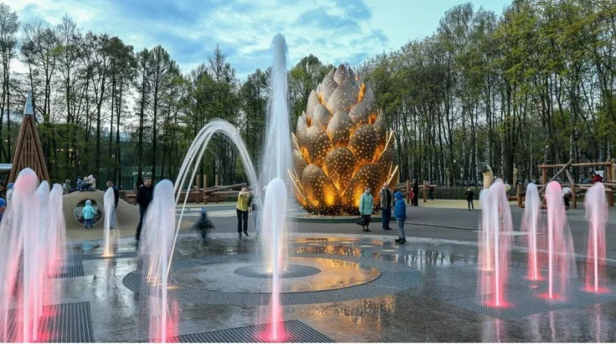 Апартаменты Дизайнерские с кухней гостиной