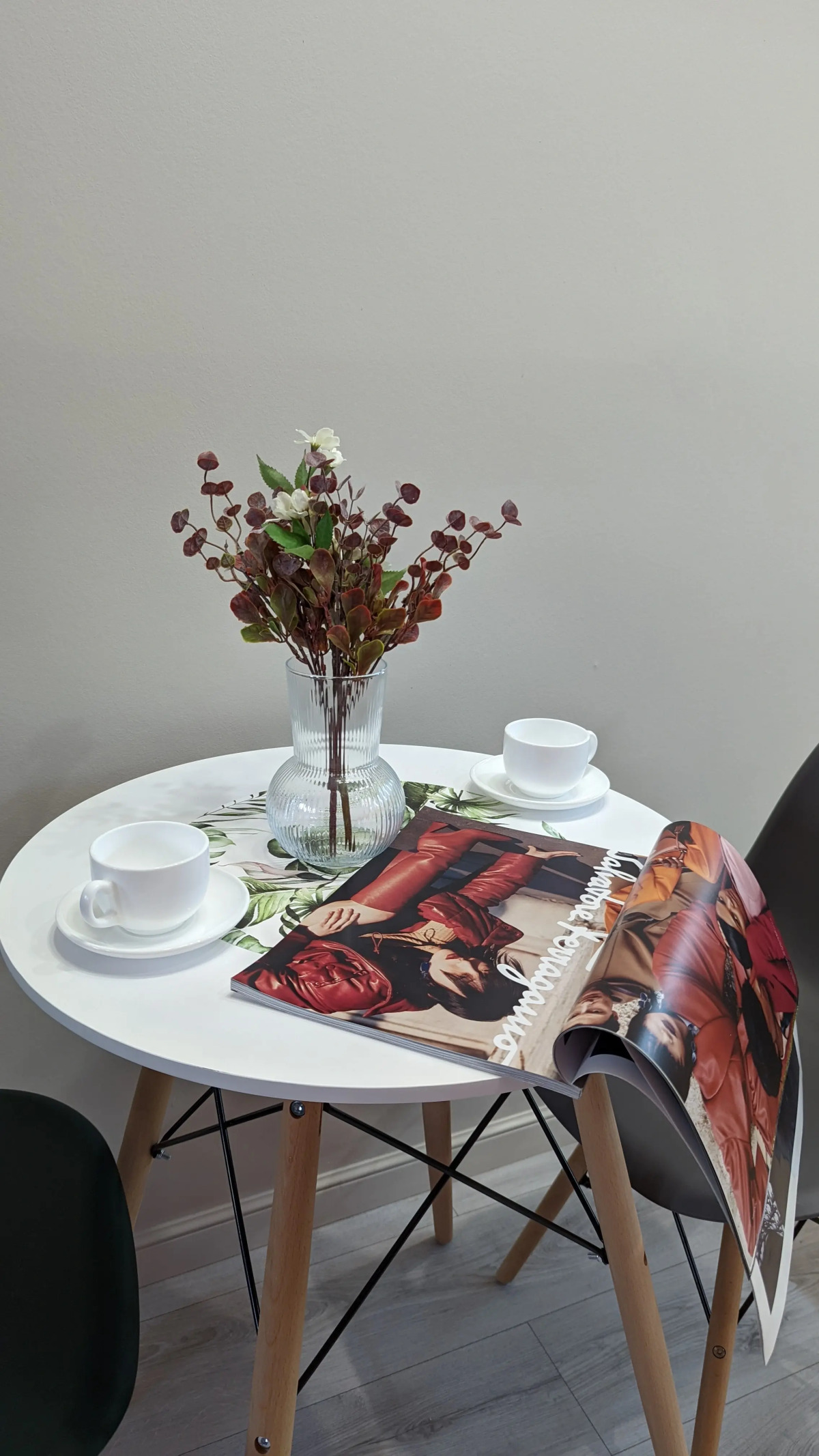 Апартаменты Архитектор 1