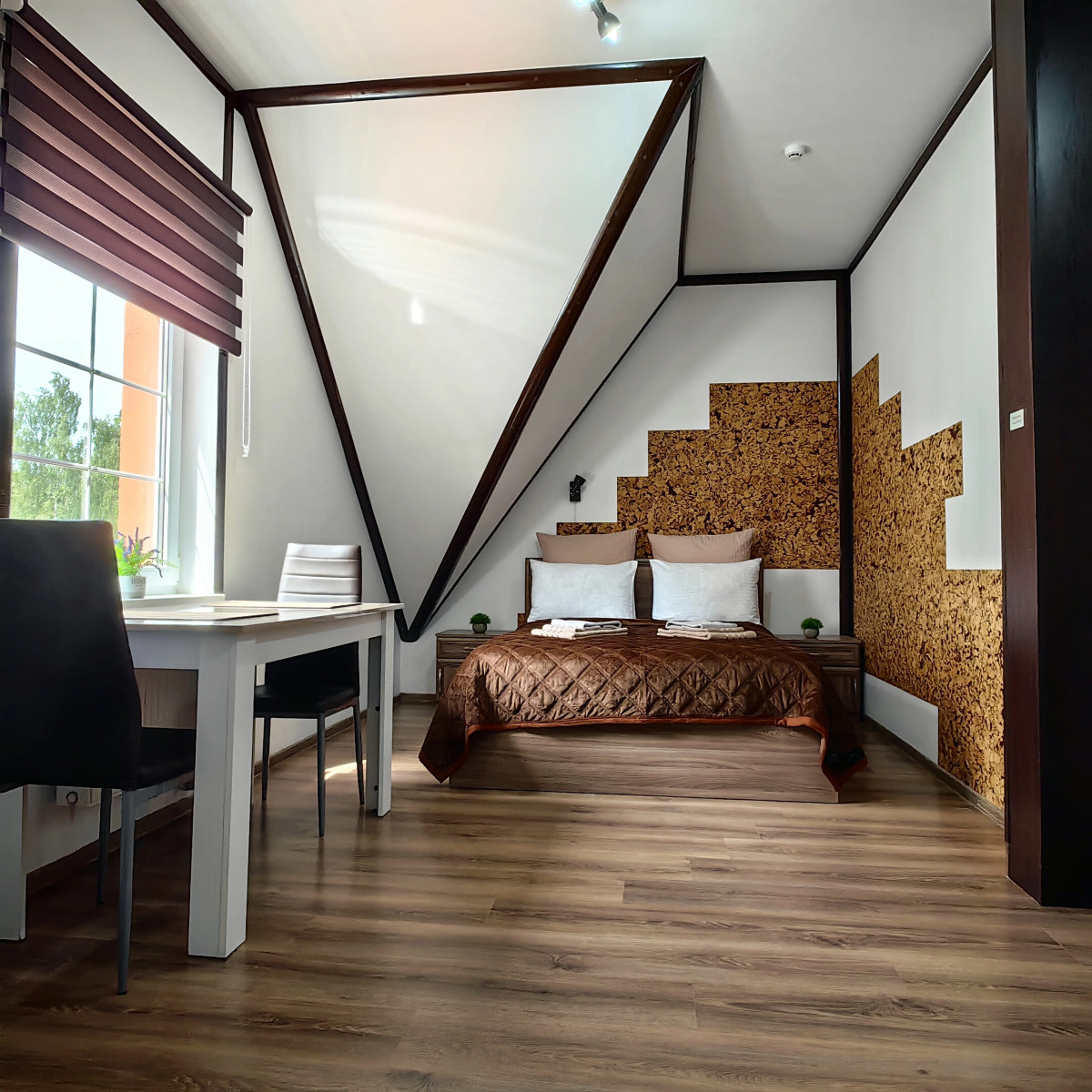 Апартаменты 10 Хоум Раушен в Светлогорске