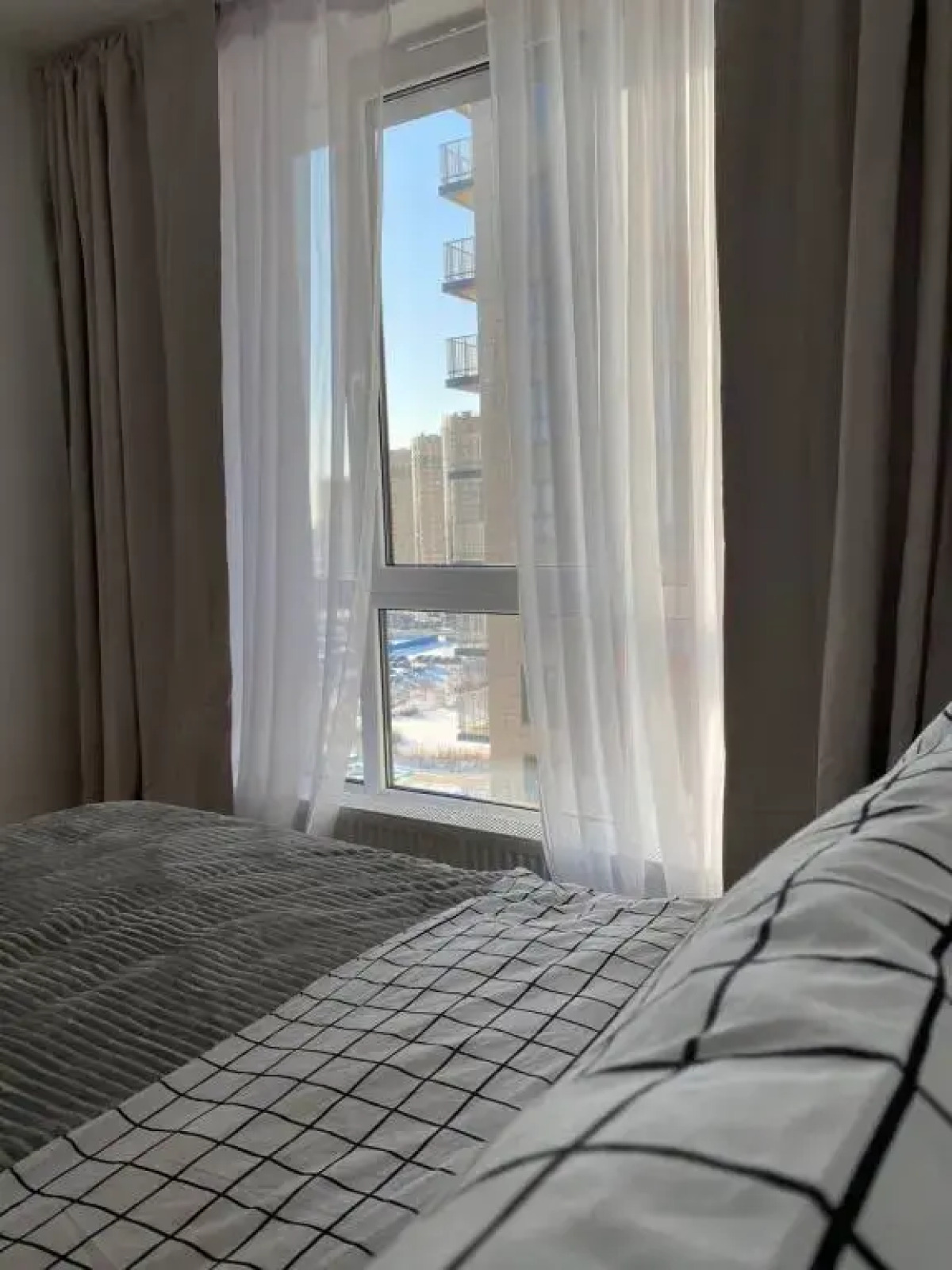 Апартаменты Улучшенные Трехместные SalutApart 8