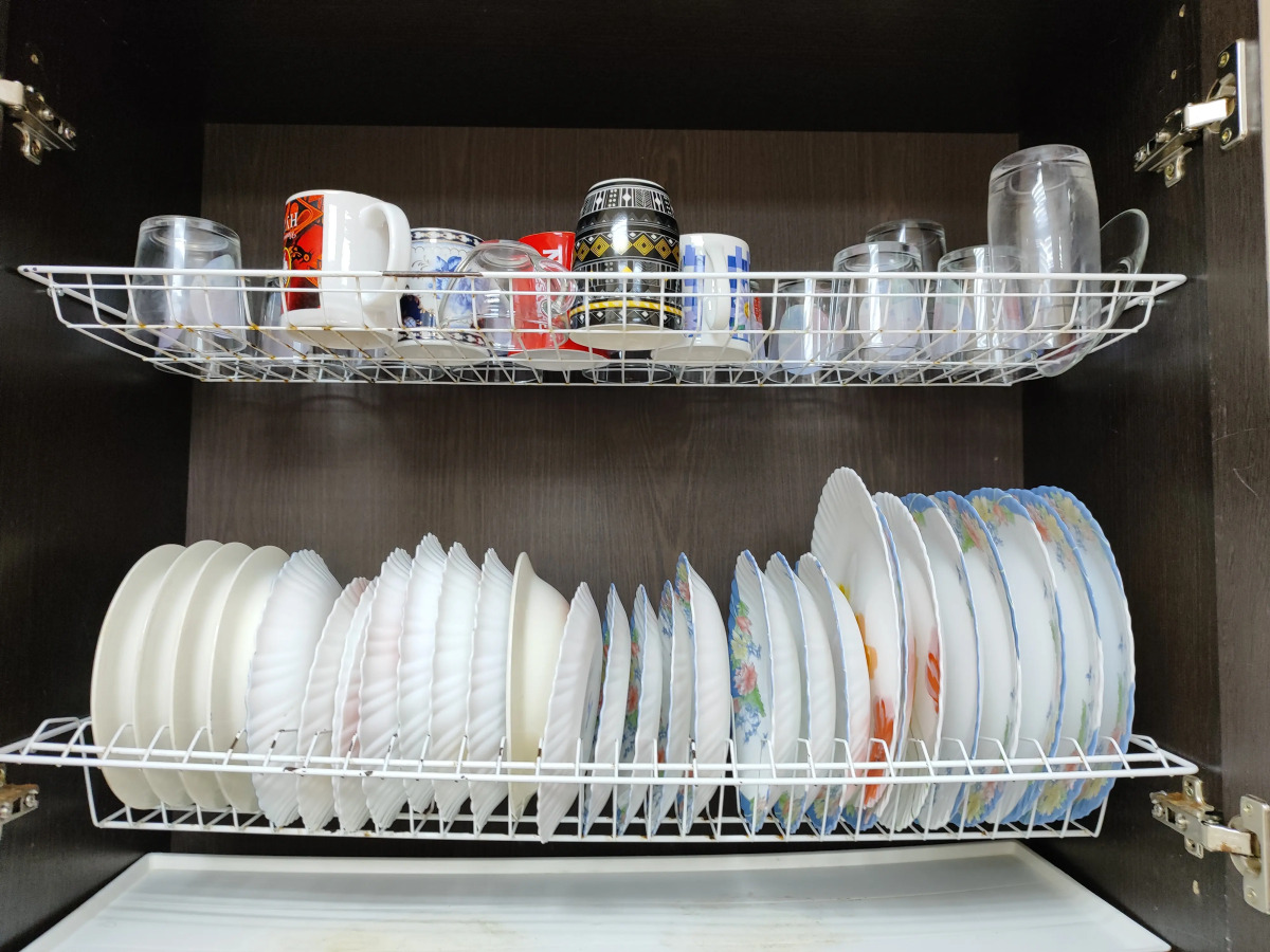 Квартира Студия 5