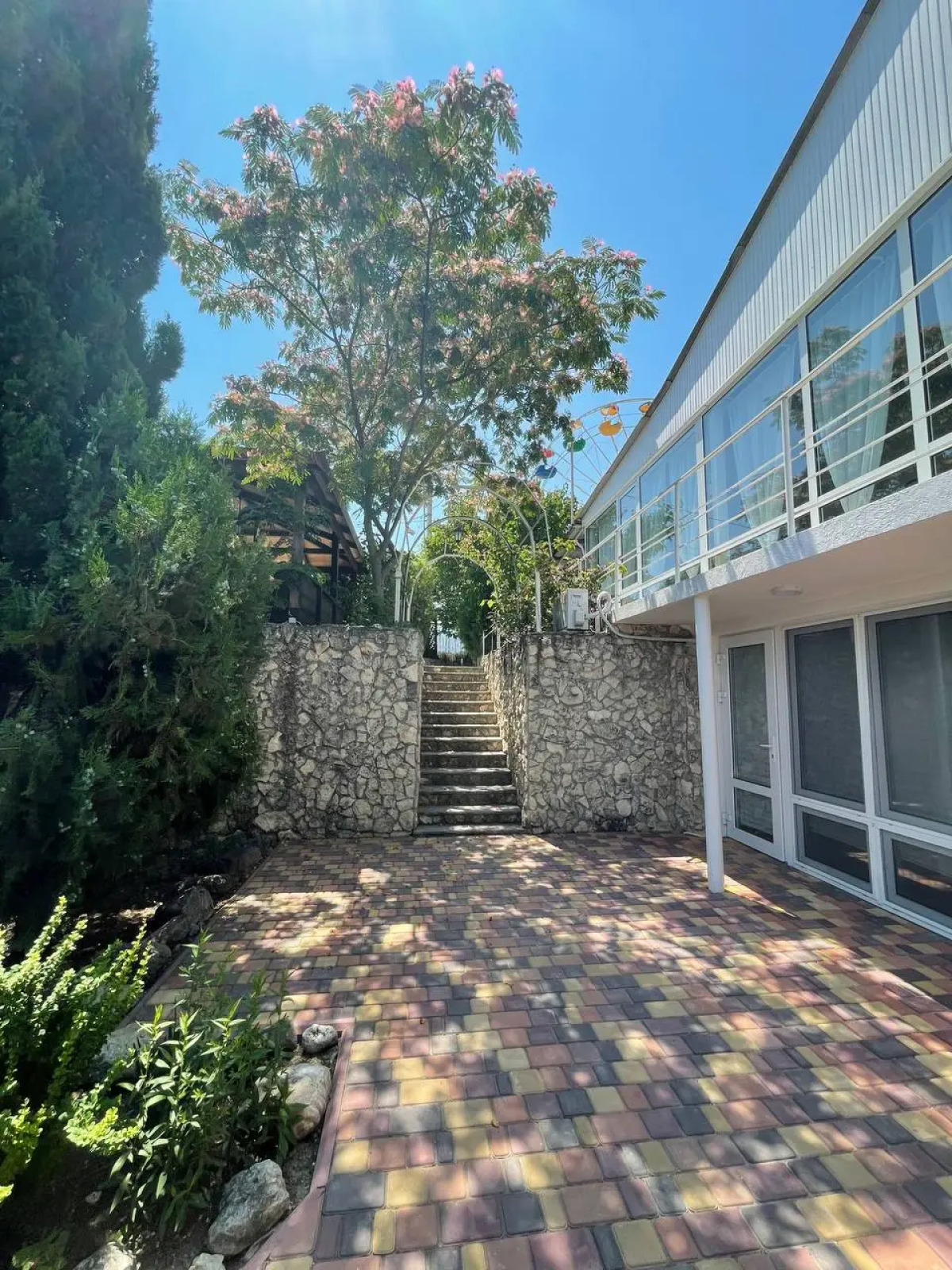 Оздоровительный Комплекс Лазурный