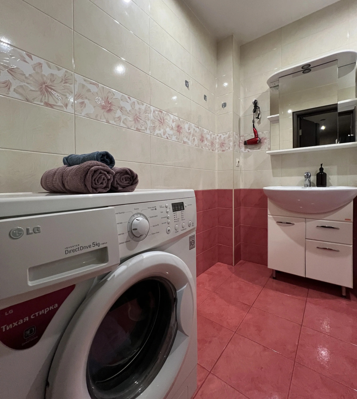 Квартира Парковая 8/24-23 КакДома Севастополь