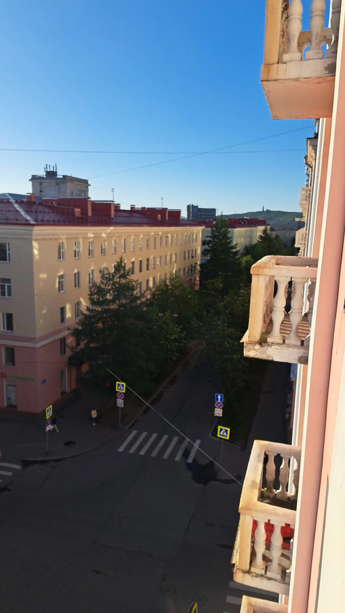 Апартаменты 88