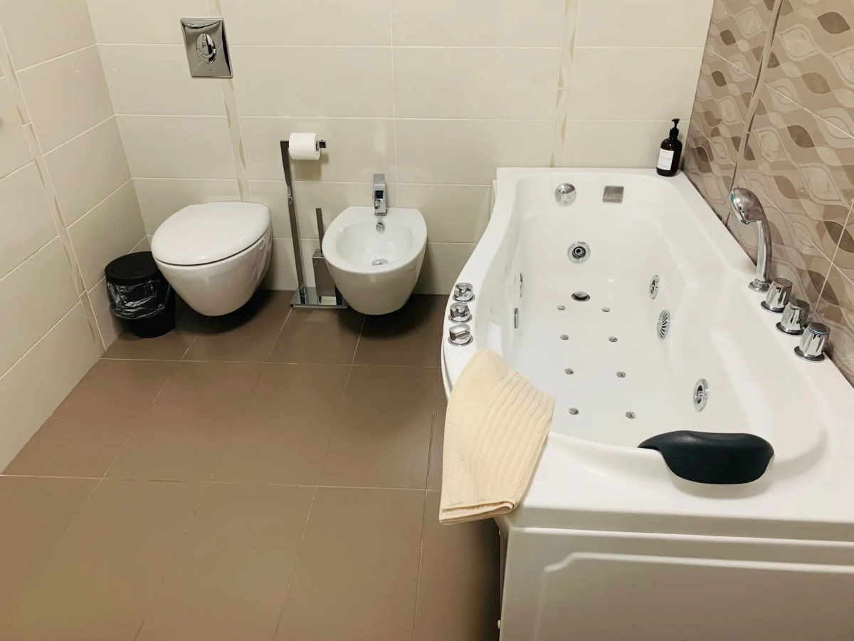 Апартаменты ЖК Парковый Квартал