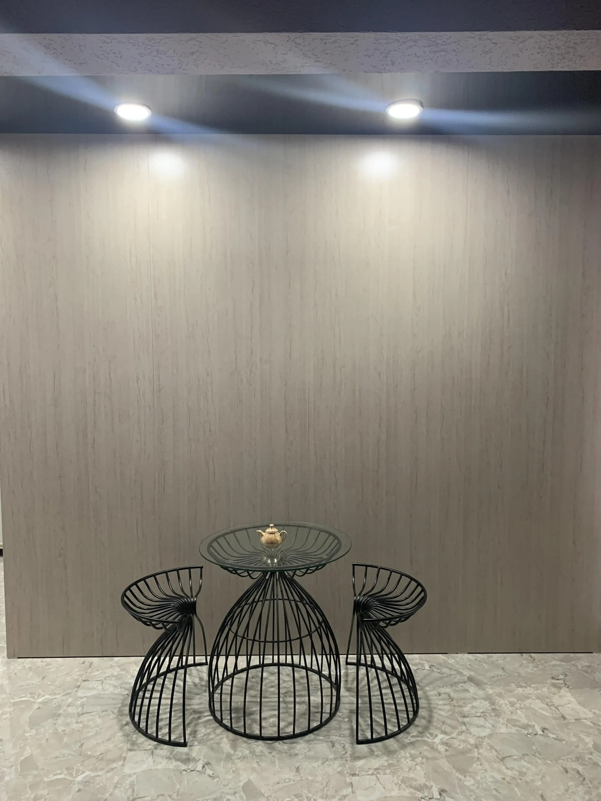 Квартира Квартира Студия в Центре Махачкалы