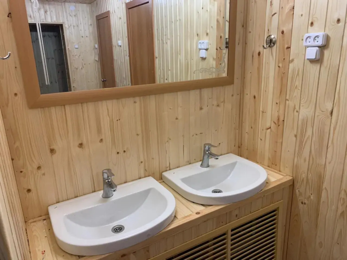 Гостевой Дом Душа Карелии